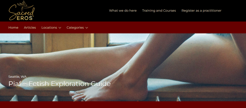 New Directory, New Title!